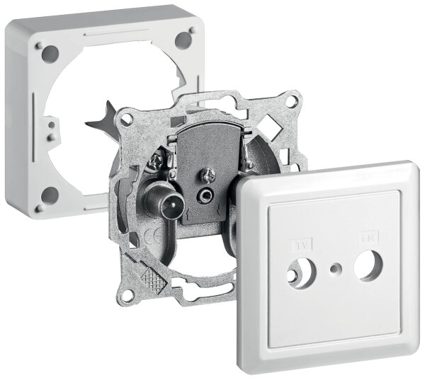 Goobay SAT AD 02-01 SET