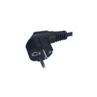 Cisco CP-PWR-CORD-CE= Stromkabel Schwarz 2,5 m C13-Koppler CEE7/7