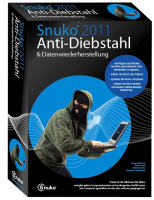 Snuko Anti-Diebstahl 2011