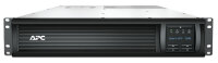 APC USV SMT2200RMI2UNC SMARTUPS 2200VA RM 2U Network Card...