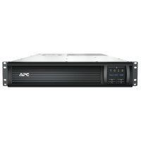 APC USV SMT3000RMI2UNC SMARTUPS 3000VA RM Network Card...