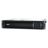 APC USV SMT750RMI2UNC  SMARTUPS  750VA LCD RM Network Card