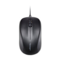 Kensington Maus ValuMouse Wired 3 Button schwarz