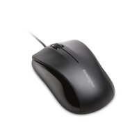 Kensington Maus ValuMouse Wired 3 Button schwarz
