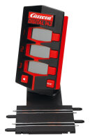 Carrera Digtal 143 Rundenzähle