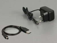 DELOCK HDMI Splitter 1 Eingang -> 2 Ausgänge 4K