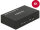 DELOCK HDMI Splitter 1 Eingang -> 2 Ausgänge 4K
