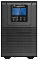 Bluewalker USV Powerwalker VFI 1000 TG           900W Online