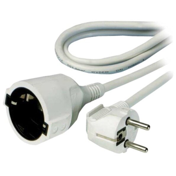 Stromkabel ("Kaltgerätekabel")