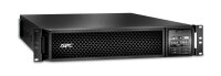 APC USV SRT3000RMXLI-NC SMARTUPS 3000VA RM 230V Network...