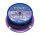 Verbatim DVD+R DL Rohlinge 8.5GB 8x Speed Double Layer 25 Stück Cake-Box