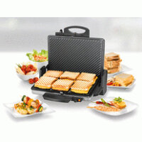 Unold 8555 Contact Grill