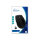 MediaRange Maus Highline optisch 5 Tasten schnurlos black