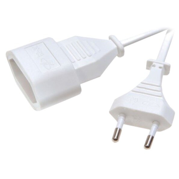 Stromkabel ("Kaltgerätekabel")