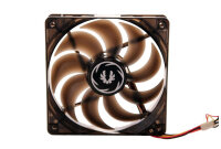 Gehäuselüfter BitFenix White