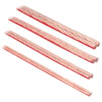 Lautsprecherkabel 25m Rolle