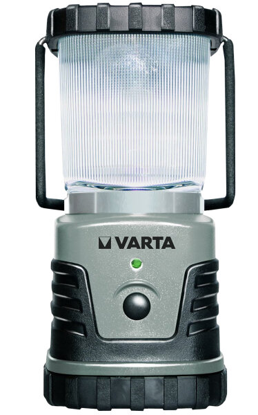 Varta Camping Laterne Active