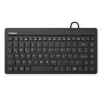 KeySonic Industrie-TAS, Silikon, IP68, BK, KSK-3230IN (UK)