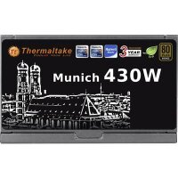 430W Thermaltake Munich