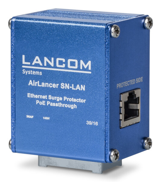 LANCOM AirLancer SN-LAN Überspannungsschutz Outdoor
