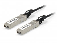 LevelOne SFP+ Kupferkabel Direct Attach 10Gbps Twinax  1.00m