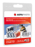 Multipack CLI525/526 Agfaphoto