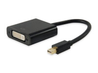 Equip Mini DisplayPort->DVI  1920x1200/ 60Hz St/Bu...