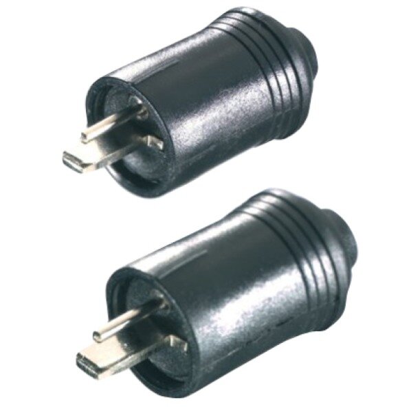 Audio Speaker Stecker 8/09-N