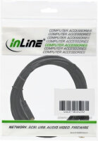 USB2.0 1.8m,A->A Verlängerung
