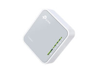TP-Link WL-Router TL-WR902AC (AC/750/Mini-Pocket) V4.0