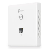 TP-Link Omada WL-AP Access Point EAP115-Wall (300MBit)