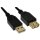 USB2.0 1m,A->A Verlängerung