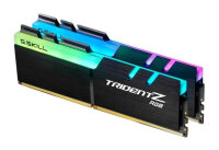 DDR4 16GB PC 3000 CL16 G.Skill KIT (2x8GB) 16GTZR Tri/Z RG