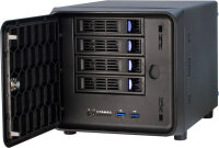 Inter-Tech Geh Mini ITX IPC SC-4100 USB 3.0