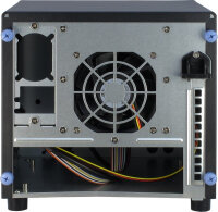 Inter-Tech Geh Mini ITX IPC SC-4100 USB 3.0
