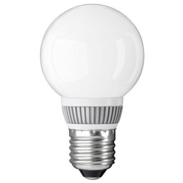 Goobay 30280 LED E27 3.8W