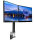 IIYAMA Desk Mount DS1002C-B1 Dual 10"-30" VESA 10
