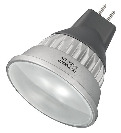 Goobay 30265 LED MR16 3W