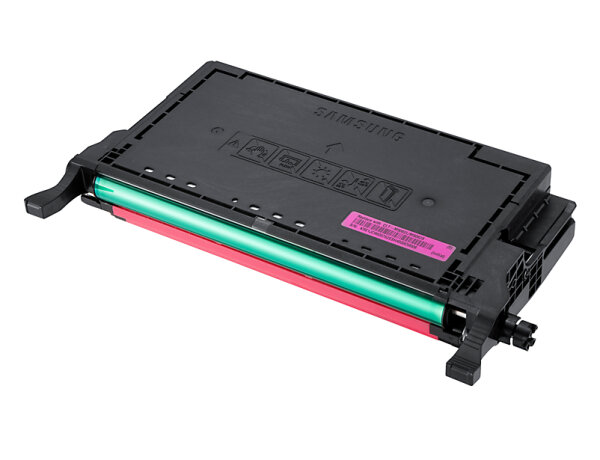 Toner Samsung magenta Original