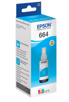 Patrone Epson 664 cyan                                 T6642