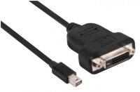 DVI-D Buchse auf mDisplayport