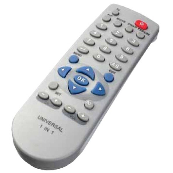 Fernbedienung Vivanco UR 2