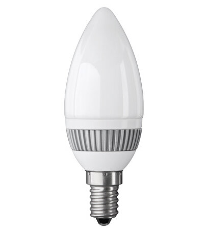 Goobay 30278 LED E14 3W