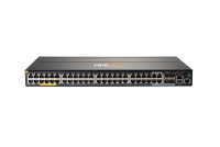 HPE ANW 2930M 48G PoE+ 1-slot Switch