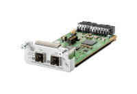 HPE ANW 2930 2-port Stacking Modul