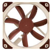 NOCTUA Lüfter 120*120*25 NF-S12A PWM