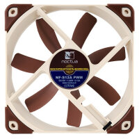 Noctua NFS12A PWM 120mm Case Fan 120 Gehäuselüfter Silent