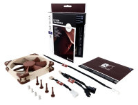 Noctua NFS12A PWM 120mm Case Fan 120 Gehäuselüfter Silent