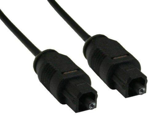 TOS-Link Kabel OPTO 15m