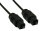 TOS-Link Kabel OPTO 15m